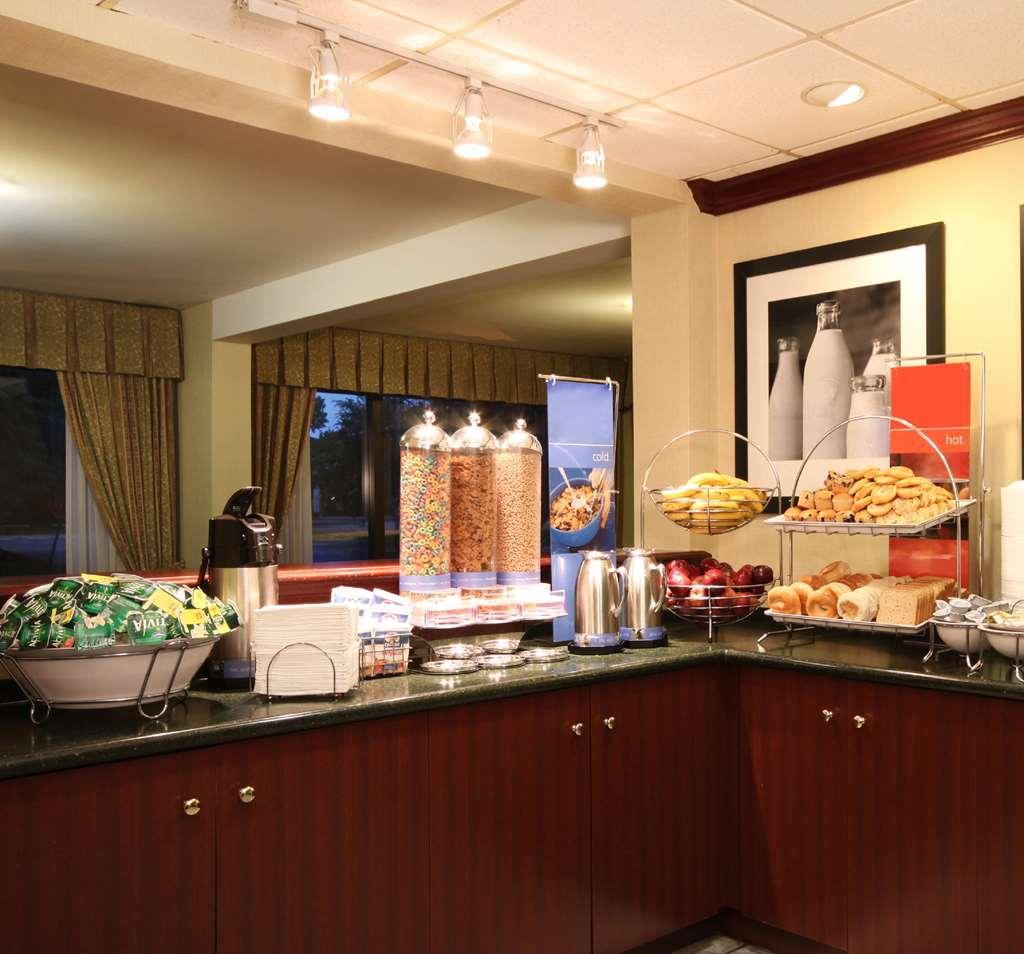 Best Western Plus Meadowlands 세카우커스 외부 사진