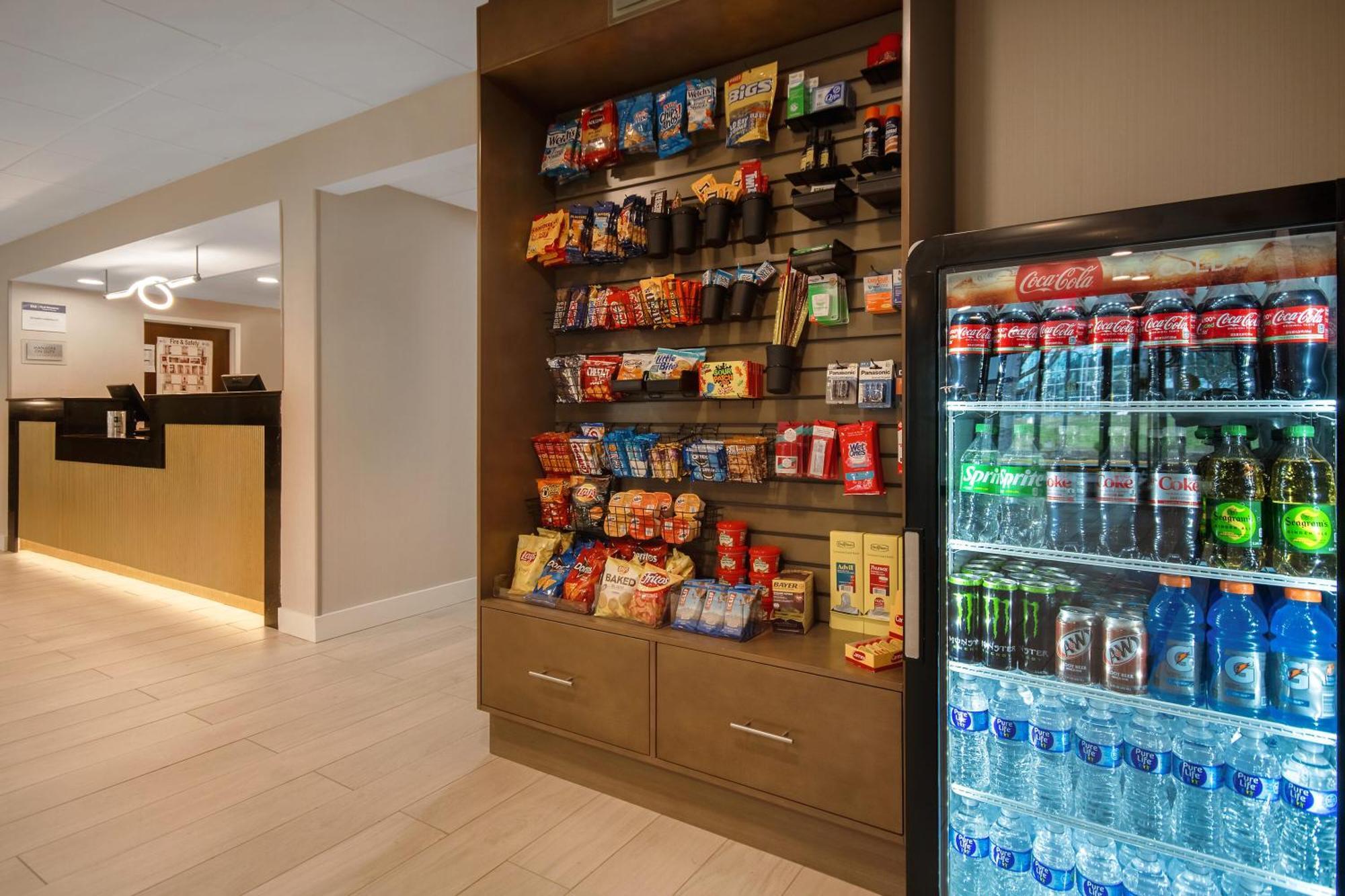 Best Western Plus Meadowlands 세카우커스 외부 사진