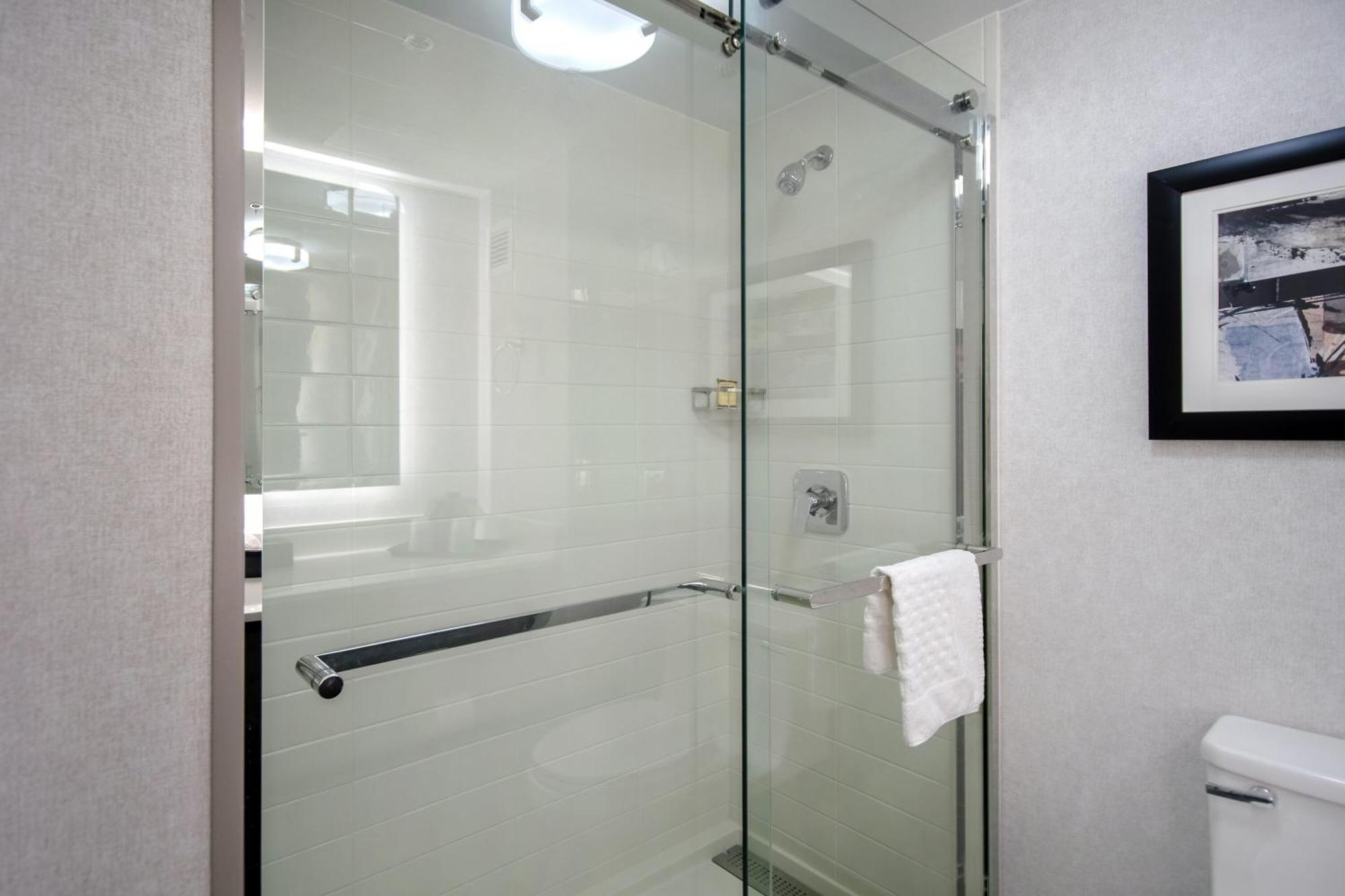 Best Western Plus Meadowlands 세카우커스 외부 사진